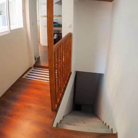 Cosy Appartment W/ Terrace In The Old City Centre Malaga Luaran gambar